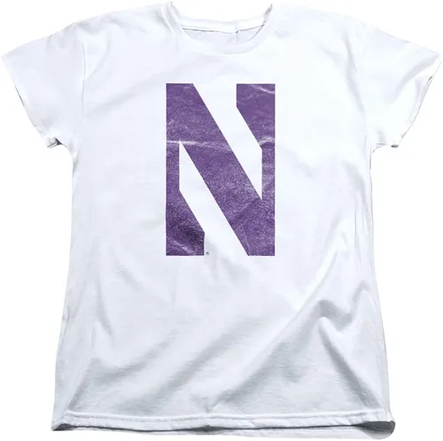 Vista 26 de LOGOVISION Colección oficial de camisetas para mujer con diseño de logotipo primario