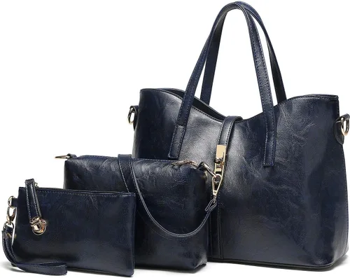 Vista 8 de SYKT - Bolsas, bolsos de mano y carteras para mujer