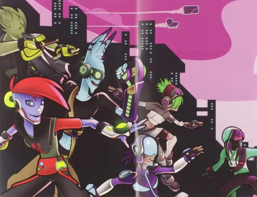 Vista 4 de Hover - Nintendo Switch