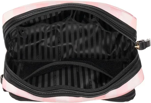 Vista 3 de Victoria's Secret Glam Bag, Rosa