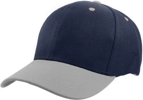 Vista 93 de Gelante - Gorra lisa de béisbol ajustable con correa trasera (3 unidades)
