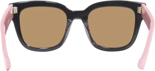 Vista 4 de Gucci Gafas de sol cuadradas para mujer