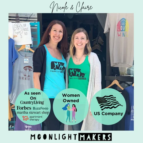 Vista 8 de Moonlight Makers Nueva toalla de cocina con temática de Nueva York – Toallas de té de saco de harina para secado de platos de cocina, paño de mano