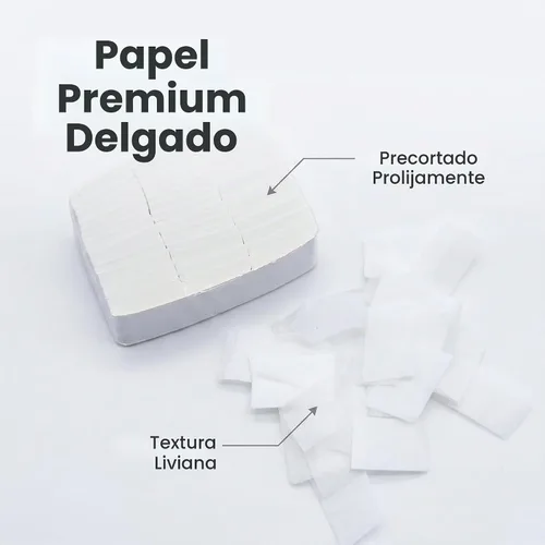 Vista 4 de Magic Snow Paper (paquete de 4, blanco) - Escamas instantáneas con efecto de ventisca para espectáculos mágicos y fiestas de Navidad Accesorio