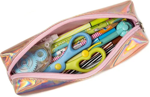 Vista 6 de Mochila con ruedas para niñas mochila escolar con fiambrera para estudiantes de primaria ruedas y equipaje 05 3pcs Rolling Backpack