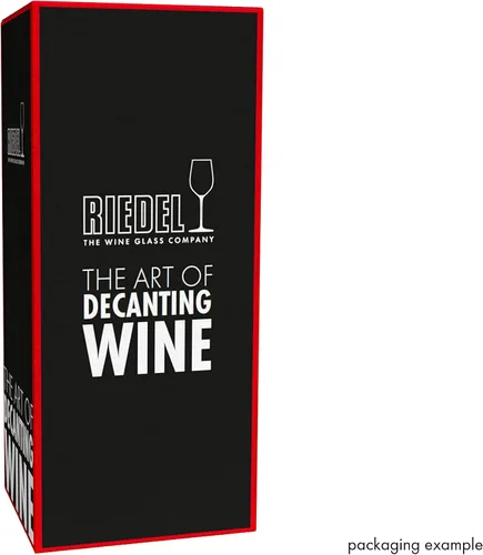 Vista 6 de Riedel Decantador (Medoc) Transparente