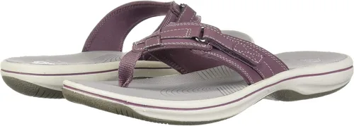 Vista 13 de Clarks - Breeze Sea - Zapatos de mujer