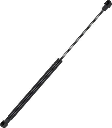 Vista 2 de Tuff Support 2 piezas (juego) Soporte de elevación de capó 2005 a 2008 Land Rover Discovery 3, 2005 a 2009 Land Rover Lr3, 2010 a 2014 Land Rover