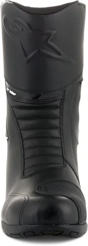 Vista 2 de Alpinestars Andes V2 Drystar - Botas impermeables para motocicleta, protección y comodidad con certificación CE