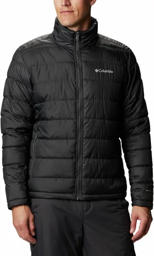 Vista 8 de Columbia Men's Lhotse Iii Interchange Jacket