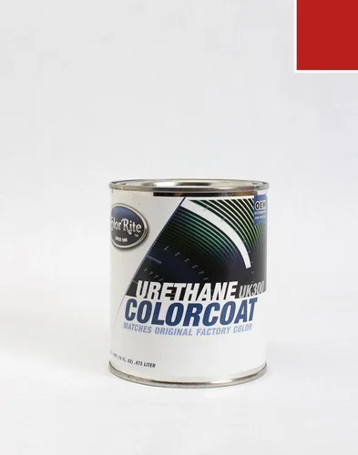 Vista 100 de pintura de retoque para vehículos para Ford F-150