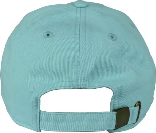 Vista 124 de Gelante Gorras de béisbol 100% algodón liso en blanco tamaño ajustable al por mayor a granel de 12