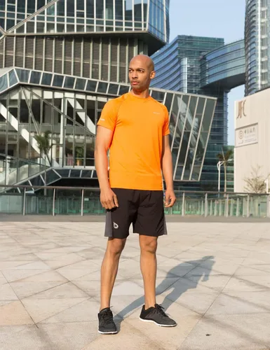 Vista 5 de BALEAF Camiseta de manga corta de secado rápido para hombre