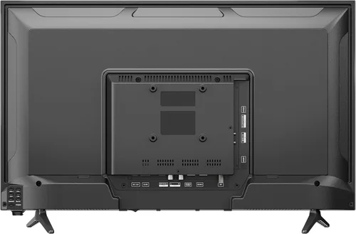 Vista 4 de SYLVOX TV RV de 32 pulgadas, TV de 12 V para autocaravana, 1080P Smart TVs
