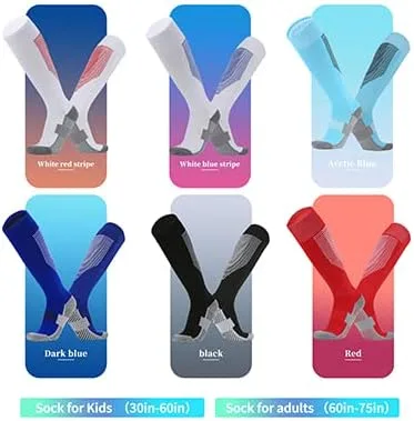 Vista 7 de VIPOKO Camisetas de fútbol personalizadas con logotipo de cualquier nombre número de equipo camisetas de fútbol personalizadas para hombres y niños