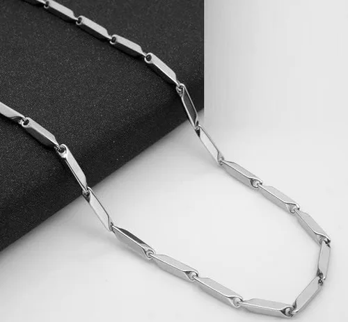 Vista 4 de INFINIQUE CREATIONS - Pulsera de acero inoxidable con flecha plateada para hombre y mujer 177 a 379in