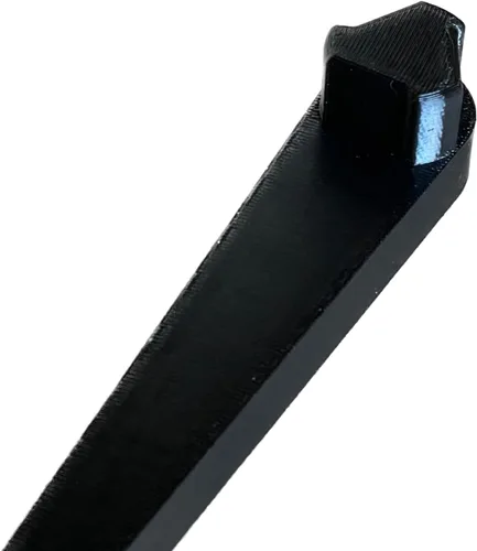 Vista 4 de Herramienta de mantenimiento de llave de tapa de llenado de aceite para BMW R1200GS R1200RT R1200R R1200S R1200ST R1250GS R1250R R1250RS R1250RT