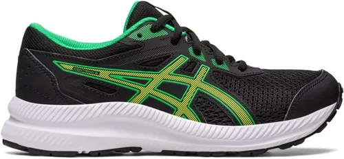 Vista 4 de ASICS Tenis de correr para niños Contend 8 Grade School