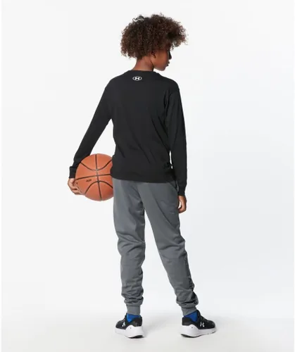 Vista 5 de Under Armour Boys' Brawler 2.0 Tapered Pants