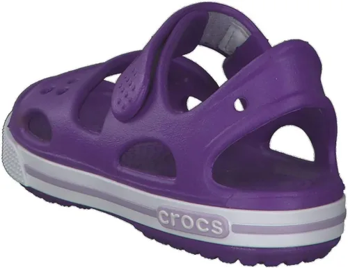 Vista 4 de Crocs Unisex Niño Crocband Ii Sandalias