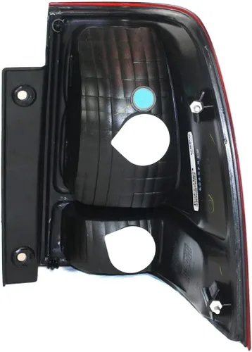 Vista 2 de Lámpara trasera para Ford Expedition 2003 2004 2005 2006 lado del conductor Reemplazo para FO2800166 2L1Z13405AB