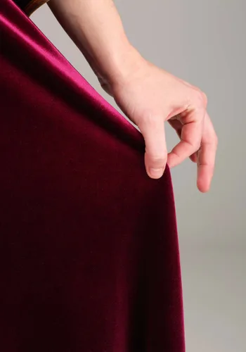 Vista 13 de Disfraz de Madre Gothel para Mujer de Enredados de Disney Multicolor