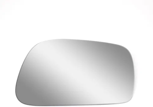 Vista 7 de BOOLEE Cristal de espejo izquierdo de repuesto para Pontiac Vibe Toyota Corolla Matrix 2003 2004 2005 2006 2007 2008