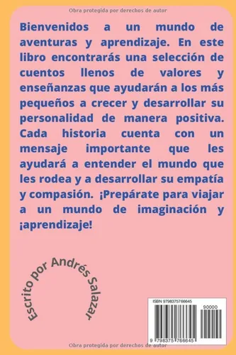Vista 2 de El universo de los valores relatos para reflexionar y educar el corazón (Spanish Edition)