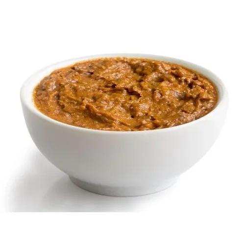 Vista 4 de Gehl's Salsa con manguera 80 oz (paquete de 4) (chile)