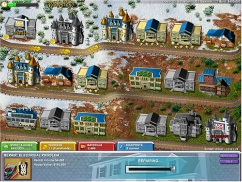 Vista 3 de Build-a-lot - PC