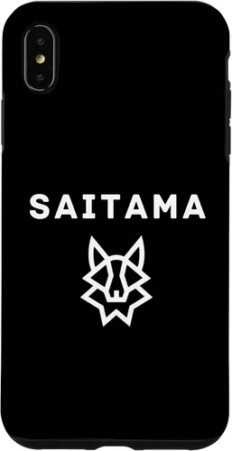 Vista 7 de Funda para iPhone 12 mini Saitama con logotipo de Wolfpack Crypto Blockchain Meme Defi