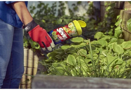Vista 3 de Garden Tech - Polvo mata insectos Sevin - 1 libra (paquete de 2)