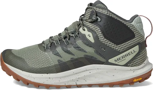 Vista 4 de Merrell Antora 3 Mid Wp