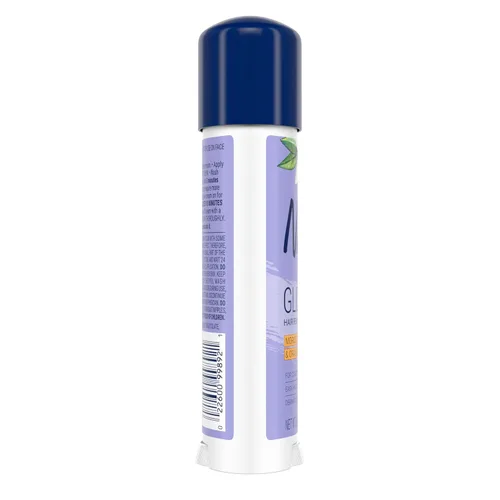 Vista 12 de Nair Glide On - Crema depilatoria para brazos, piernas y bikini, crema depilatoria, barra de 3.3 onzas