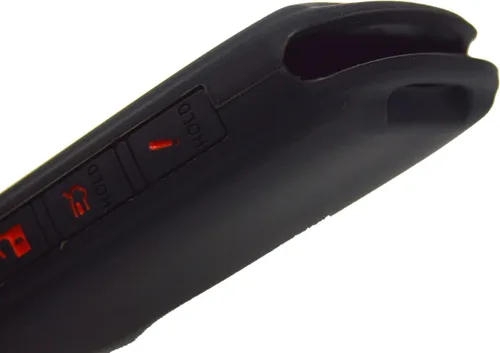 Vista 2 de Funda protectora de silicona para llavero Mazda 3 5 6 CX-3 CX-5 CX-7 CX-9 CX-30 CX-50 MX-5 Miata Smart Remote
