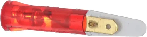 Vista 2 de 74005790 Luz indicadora roja OEM genuino