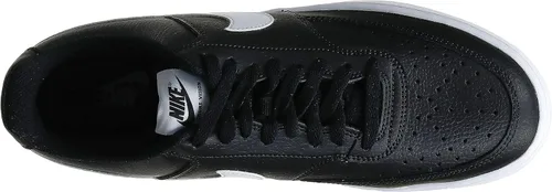 Vista 11 de Nike Zapatos de gimnasia para hombre, BlancoNegro