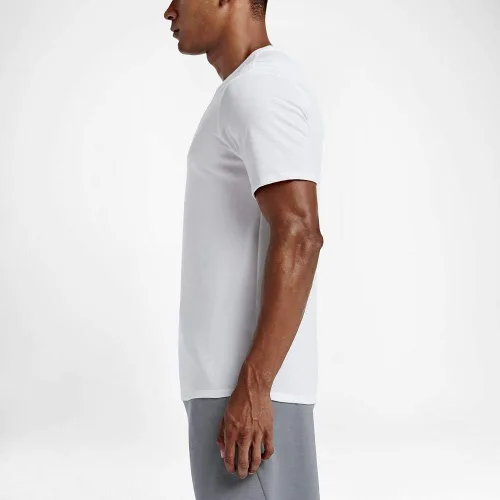 Vista 9 de Nike Dri-FIT Camiseta de algodón 20 para hombre M