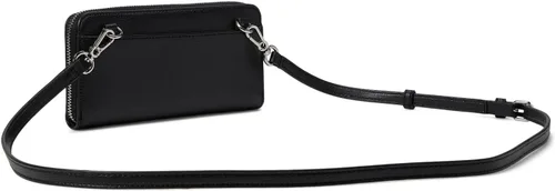 Vista 2 de Karl Lagerfeld Paris Cartera en una cuerda