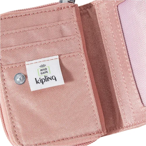 Vista 4 de Kipling Womens Tops Wallet