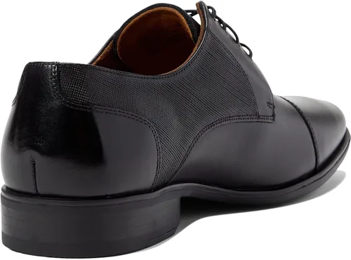 Vista 5 de Florsheim Jackson Oxford con punta gorra