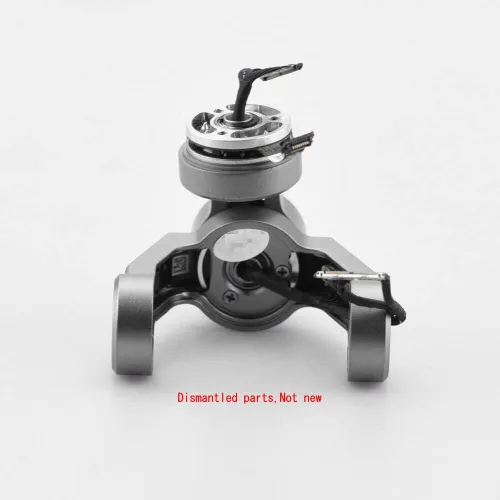 Vista 6 de Gimbal YR eje eje eje brazo señal cable Sapre piezas para DJI Mavic 2 pro (piezas de Sapre)