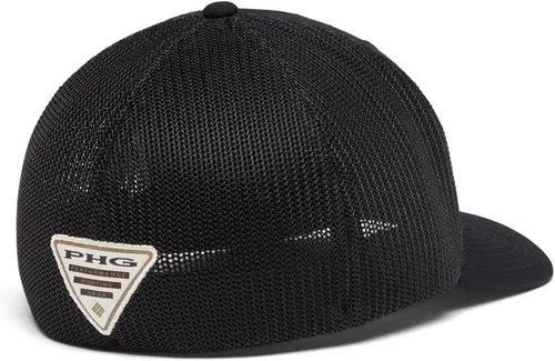 Vista 5 de Columbia PHG Game Flag Mesh Ball Cap - High