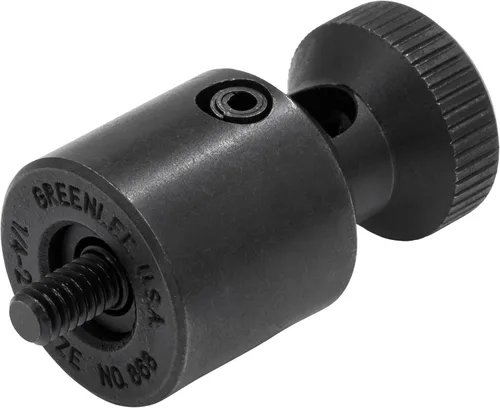 Vista 14 de Greenlee 868 Expansor de ancla de tornillo para ancla de calafateo, tamaño 1/4 pulgadas - 20