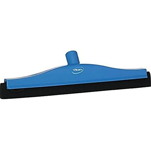 Vista 20 de Remco VIKAN 77513-1 - Escobilla de banco de polipropileno de 10 pulgadas, color azul