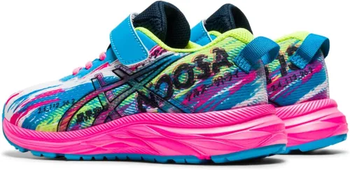 Vista 3 de ASICS Zapatillas de running preescolares PRE Noosa TRI 13 para niños
