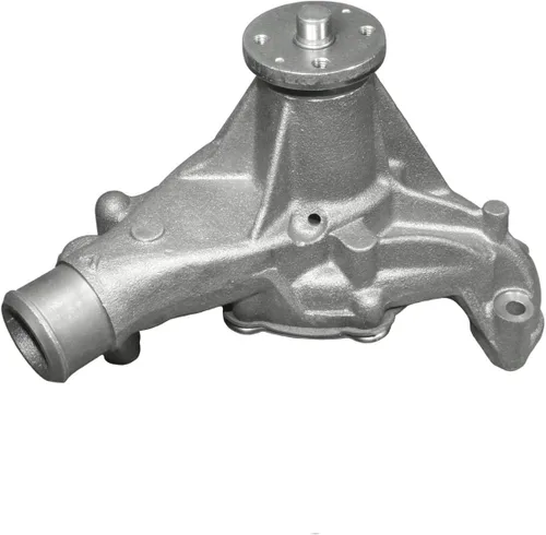 Vista 4 de ACDelco Gold 252-719 (88926233) Bomba de agua del motor
