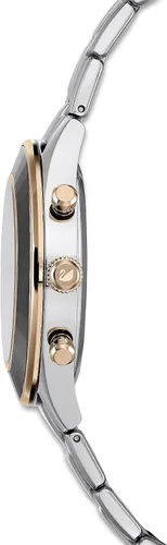 Vista 7 de Swarovski Octea Lux Crystal Watch Collection
