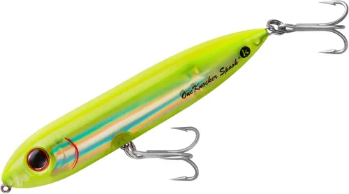 Vista 15 de HEDDON ONE KNOCKER SPOOK