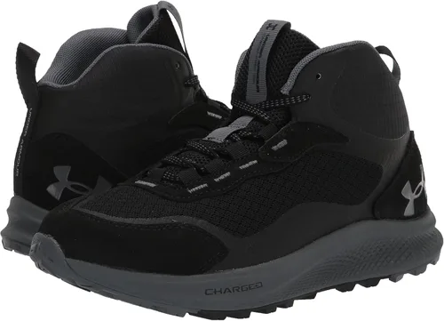 Vista 7 de Under Armour Charged Bandit Trek 2 - Zapatos de senderismo para hombre